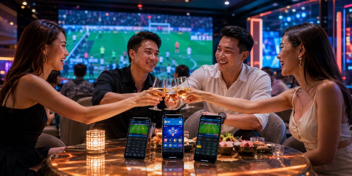 tylekeobongda Quy trình rút tiền minh bạch và giới hạn rõ ràng